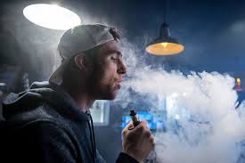 Here at thc vape oil shop, we specialize in nothing but the best and finest quality lab tested cannabis oil. Michigan Bans Flavored E Cigarettes Restricts Vaping Marketing