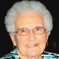 Emogene M. Wengert Obituary