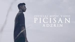 Music bukan yang terbaik adzrin 100% free! Picisan Adzrin Shazam