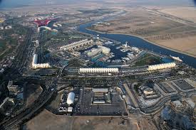 Yas marinas circuit, abu dhabi, united arab emirates. F1 Abu Dhabi 2018 This Is The End Leblogauto Com