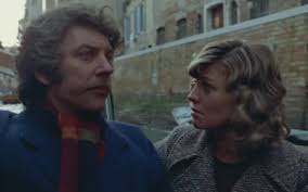 (photo by pa images via getty images). Don T Look Now 1973 Starring Julie Christie Donald Sutherland Hilary Mason Clelia Matania Massimo Serato Renato Scarpa Directed By Nicolas Roeg Movie Review