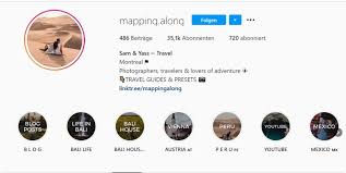 Aren't these bios cool ?? So Schreibst Du Die Perfekte Instagram Bio Swat Io
