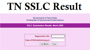 Sslc result 2020 karnataka name wise marks list download: Tn Sslc Result 2021 10th Class Result Check Online Tnresults Nic In