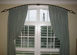 Choose from contactless same day delivery, drive up and more. Arched Panels On Rod For Video Cover 2 Arched Windows Arched Window Treatments Curtains For Arched Windows