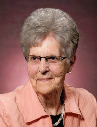 Obituary information for Dorothy Johnson