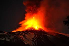 Photos Ny Daily News Etna Volcano Active Volcano Volcano