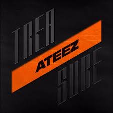 Ateez Treasure Ep 1 All To Zero 1st Mini Album 2018 Album Art Tracks 1 Long Journey Intro 2 Pirate King Album Concept Album Music Album Covers