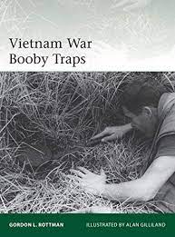 Значение booby trap в английском. Vietnam War Booby Traps Elite Book 236 English Edition Ebook Rottman Gordon L Gilliland Alan Amazon De Kindle Shop