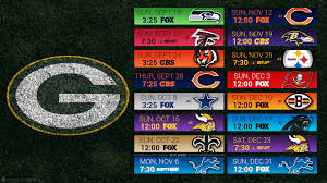 Packers will face 49ers in nfc championship. Green Bay Packers 2017 Schedule Turf Football Logo Green Bay Packers 2019 Schedule 1920x1080 Wallpaper Teahub Io