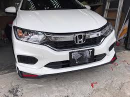 Expore the honda city car price, images, specifications and much more. Honda City 2018 Top Garage Specialist In Car Bodykit Facebook