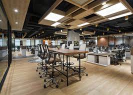 Industrial engineers, civil engineers, and plumbing engineers among others may benefit from these technology powerpoint. Inside Mercedes Sleek Industrial Hq