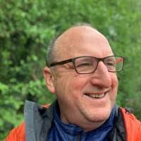 Patrick Tarpey's Instagram, Twitter & Facebook