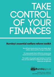 Some people who rent their homes from the housing executive or a housing association and who receive housing benefit may be subject to the social sector size criteria or bedroom tax. Here Burnley Borough Council