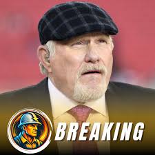 SAD: After a long battle with a terminal illness, Steelers legend Terry  Bradshaw has officially...