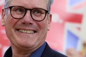 ¿Quién ganó las elecciones en Reino Unido de 2024?