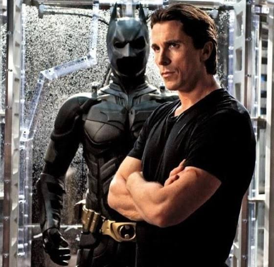 5 spoilers (sorta) from 'The Dark Knight Rises'