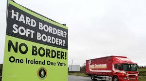 Nordirland im speziellen bezieht aber über ein viertel seiner importe aus der republik irland. Brexit Deal Was Die Einung Fur Nordirland Bedeutet