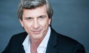 Al Calderon's Days of our Lives Debut Date Revealed; But Who is He Playing? 