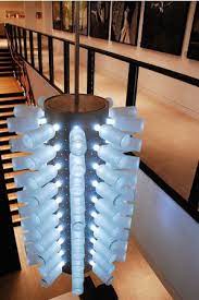 Architect cook + fox, new york lighting design for yale arts complex won the award of merit on 2010 lumen awards. Absolut Spirits Company Cool Lighting