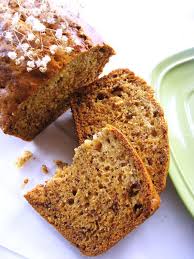 Banana Bread With Rice Flour Gluten Free Easy Gluten Free Baking Sweet Rice Flour Recipe Low Calorie Banana Bread Gluten Free Banana Bread