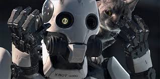 The best horror movies on netflix. Where There S Ai There S A Way The 10 Best Robot Shows And Movies On Netflix Whatnerd