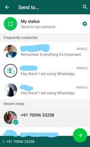 Applications and programs to communicate with friends have been very popular with users for decades. Youtube Video Auf Whatsapp Teilen