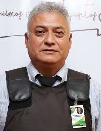 ALEJANDRO PORTILLO OVIEDO