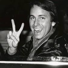 John Ritter a.k.a Jack Tripper was one of the most talented and funniest  actors of all time. Miss you man! You are definitely a legend of your time. 