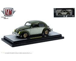 Image result for Medium Green 1952 Beetle