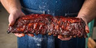 May 09, 2020 · one (1) full rack of ribs can be smoked in about 4 hours. Smoked Dry Rubbed Baby Back Ribs Recipe Traeger Grills