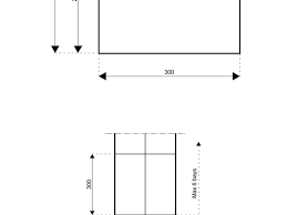 Marquee Drawings Continental Event Hire