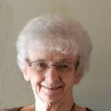 Mavis Mae Treanor Obituary January 23, 2016