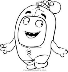 We did not find results for: Dibujos Para Colorear De Los Oddbods Novocom Top