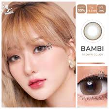 Jual softlens hazel Harga Terbaik & Termurah September 2025