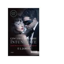Cincizeci de umbre intunecate 2017 online subtitrat gratis. Cincizeci De Umbre Intunecate E L James Volumul Ii Din Trilogia Fifty Shades