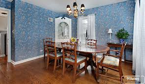 Check spelling or type a new query. 8 Motif Wallpaper Ruang Makan Cocok Untuk Pasangan Muda