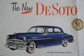 Image result for Samoa Beige 1950 DeSoto