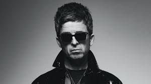 Noel Gallagher: 'I met David Bowie and have no recollection of it'