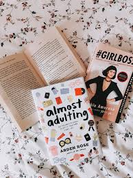 4 Books Every Girl Should Read Its Claudia G Book Club Books Books Books To Read In Your 20s