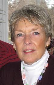 Mary Lou Boyle Obituary