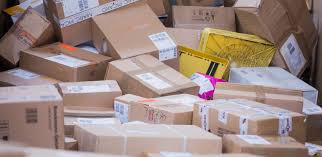 Dennoch gibt es einige hinweise mit denen man davon ausgehen kann, dass die ware heute zugestellt wird. Pakete Im Freien Abgeben Dhl Testet Paketshops Auf Radern Verkehrsrundschau De