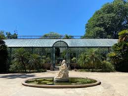 Orto Botanico Di Palermo Palerme 2020 Ce Qu Il Faut Savoir Pour Votre Visite Tripadvisor