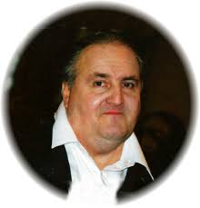 James T. “Jimmy” McLin Sr. (1948-2009)