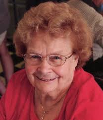 Obituary for V. Imogene (Staley) Miller