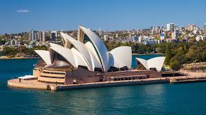 Image result for Sydney Opera House