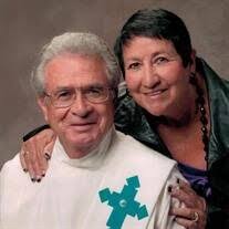 Patricia E. Espinosa Obituary