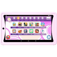 Kurio Tab Lite Kindertablet Roze