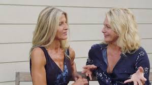 Luana belmondo was removed from this position and learned it in a very strange way … Ep 37 Luana Et Chantal Cuisinent Les Moules Mycuisine