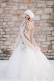 Russian Winter Olympics Wedding Ideas Winter Bride Russian Wedding Allure Bridal