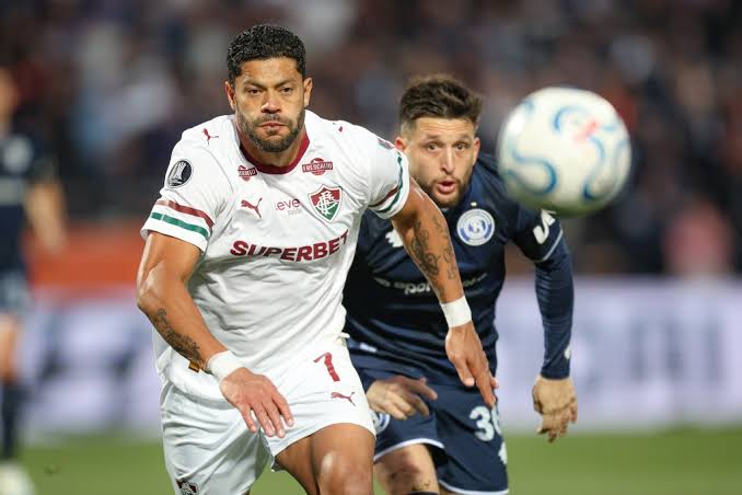 Fluminense supera Independiente Rivadavia nos p&ecirc;naltis e avan&ccedil;a &agrave;s quartas da Libertadores
